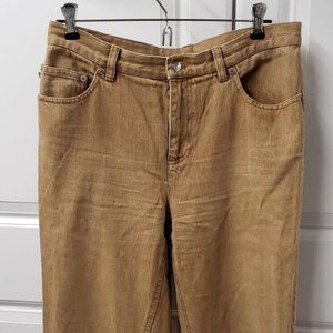 Lauren Jeans Co Women's Pants  Size: 10P Petite  Ralph Lauren